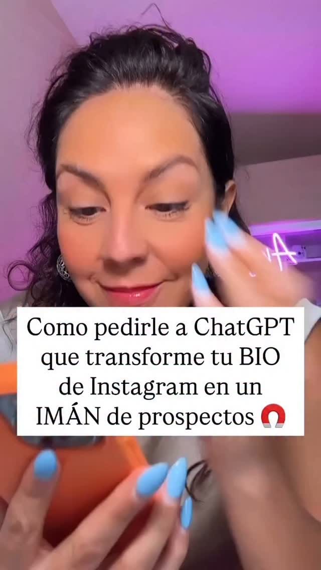 Post 9 by Angie & Lu / Networkers y Mentoras on Instagram (video)