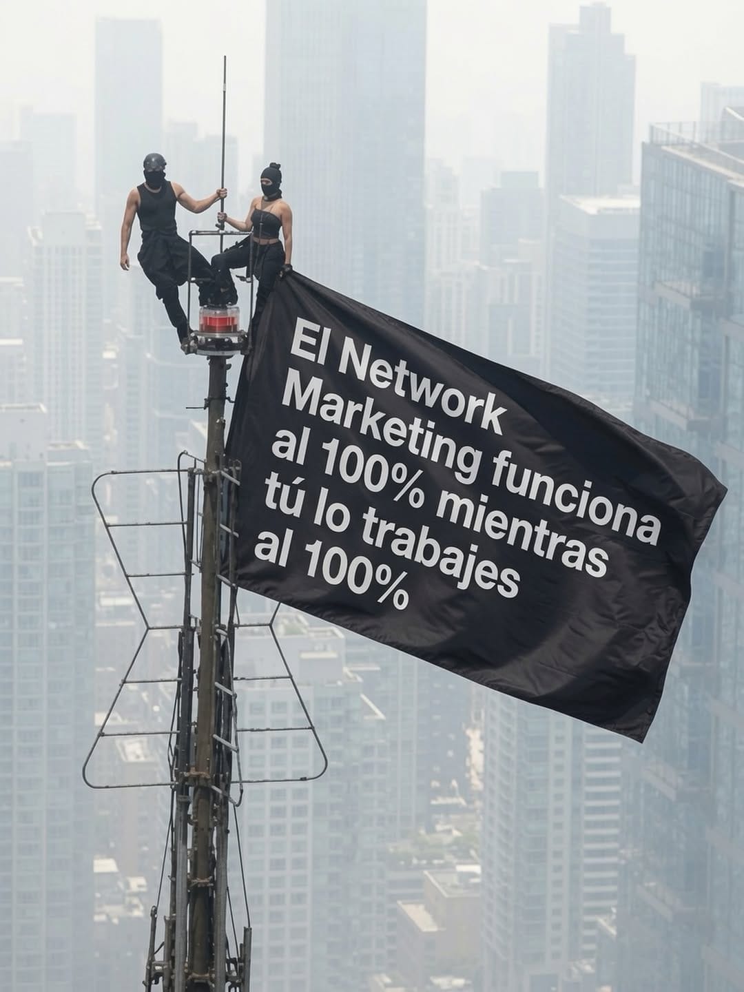Post 3 by Angie & Lu / Networkers y Mentoras on Instagram (image)