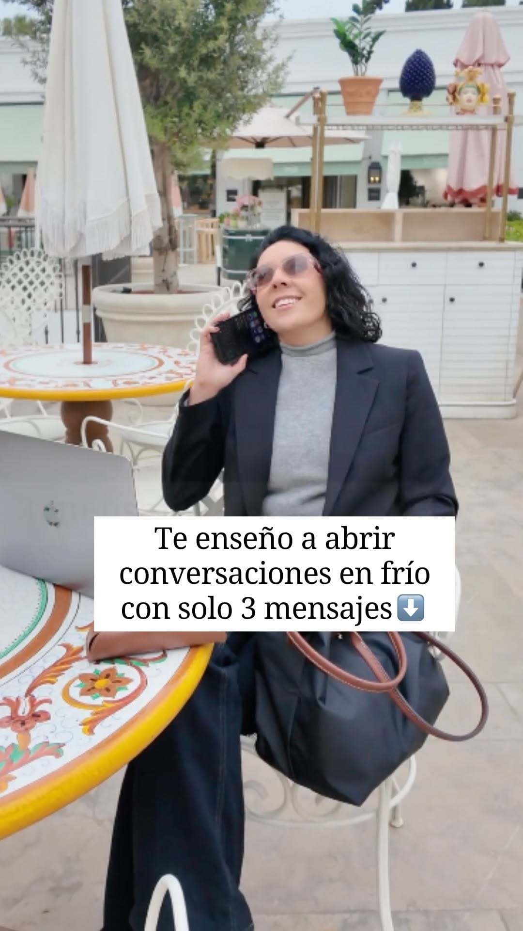 Post 7 by Angie & Lu / Networkers y Mentoras on Instagram (video)