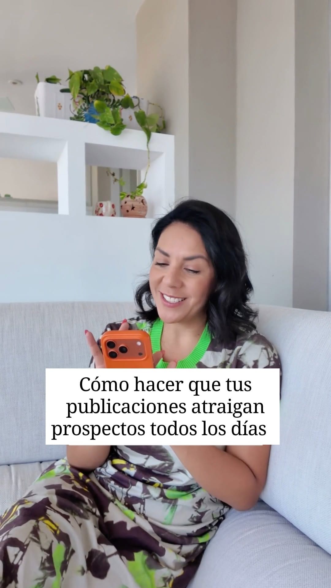 Post 1 by Angie & Lu / Networkers y Mentoras on Instagram (video)