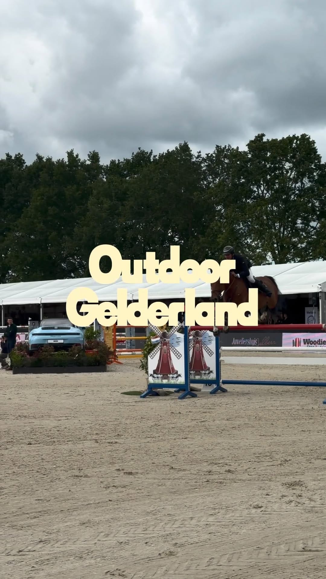 Post 9 by Outdoor Gelderland on Instagram (video)