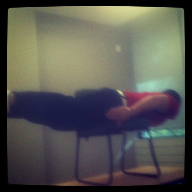 Post 2 by @jasonio on Instagram (image)