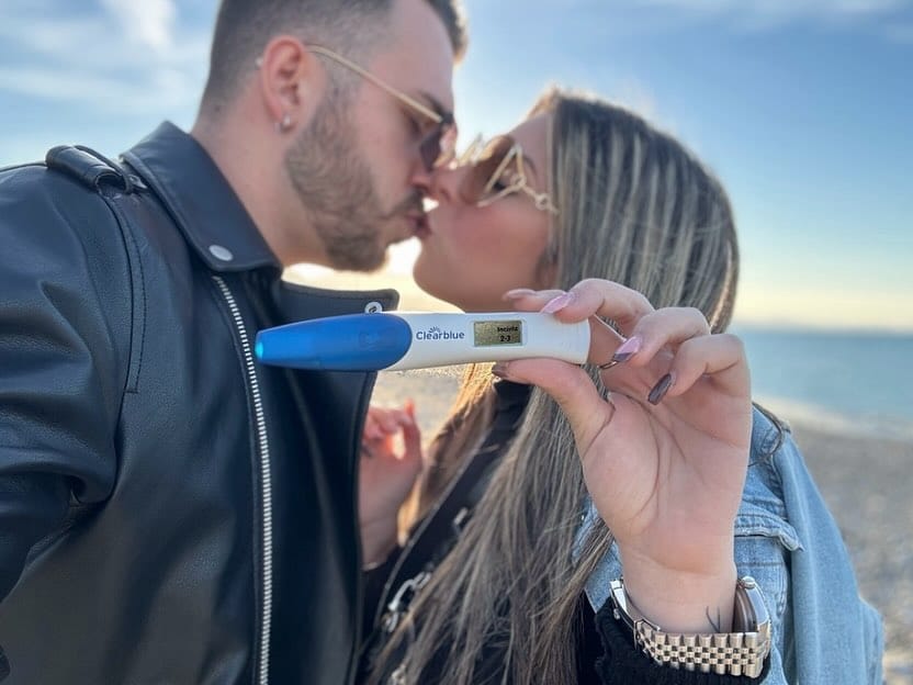 Post 8 by 🤍The Couple🤍 on Instagram (carousel)