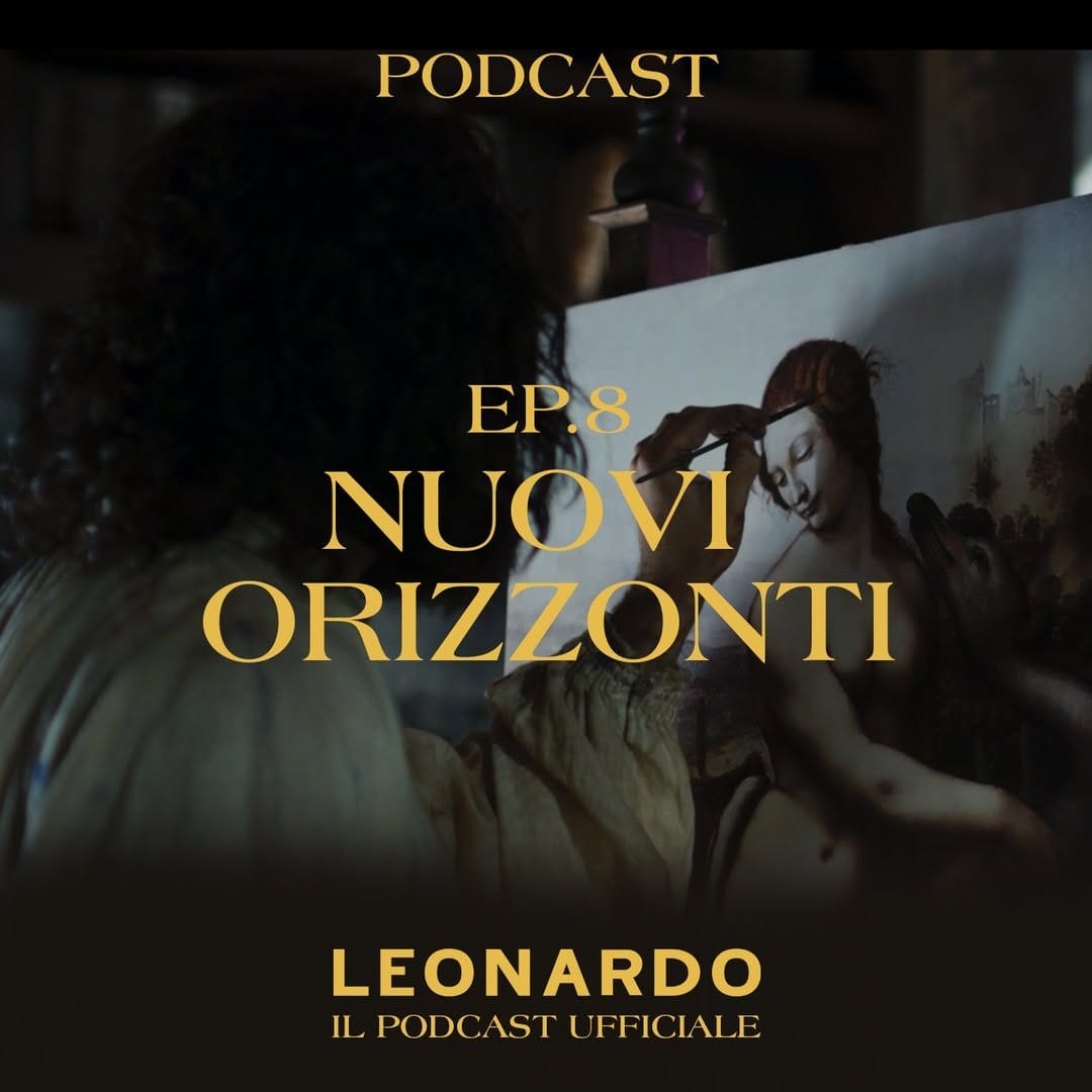 Post 1 by Leonardo di Ser Piero Da Vinci on Instagram (image)
