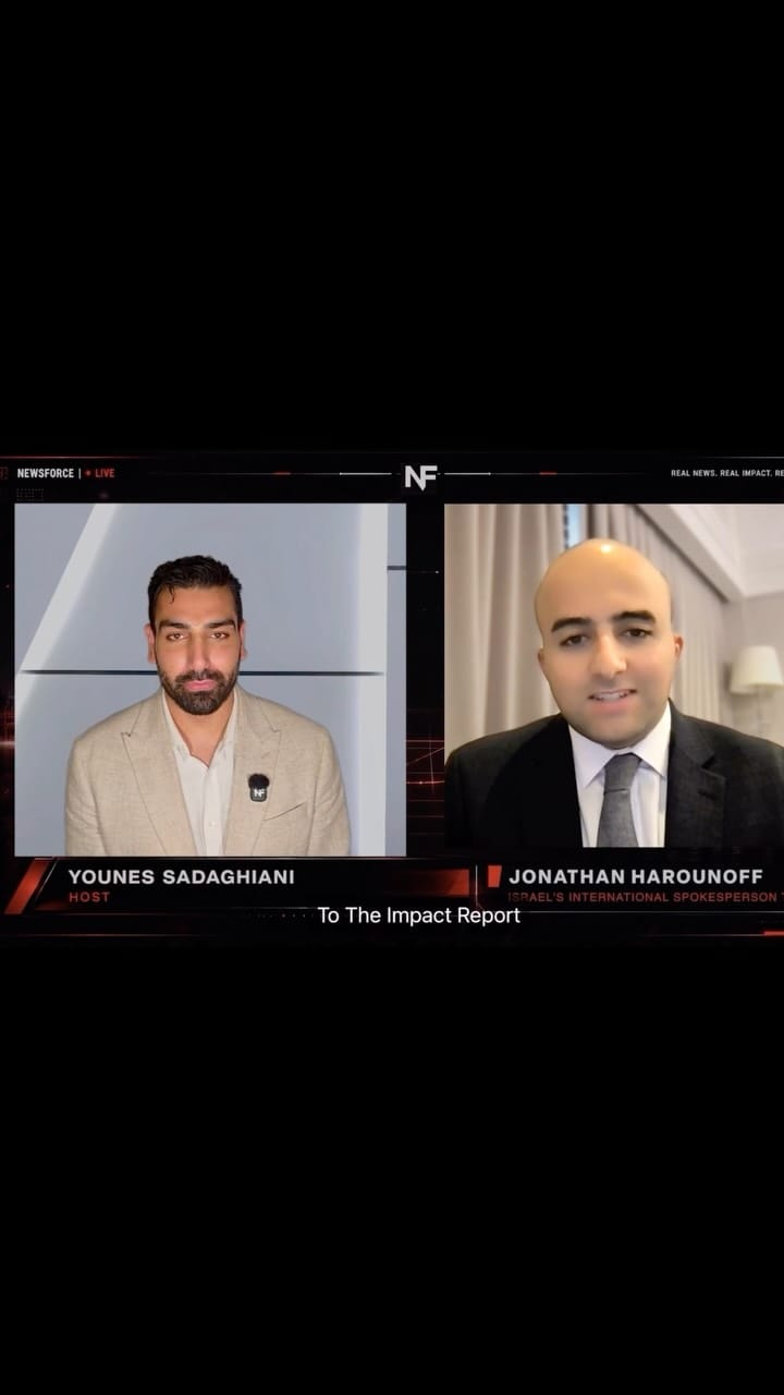 Post 5 by Younes Sadaghiani on Instagram (video)