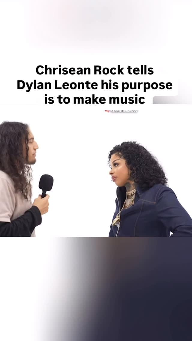 Post 7 by Dylan Leonte on Instagram (video)