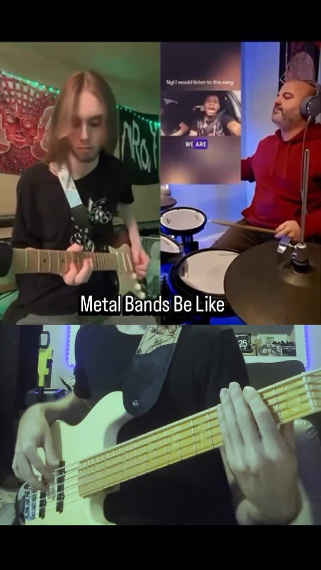 Post 5 by Dylan Leonte on Instagram (video)