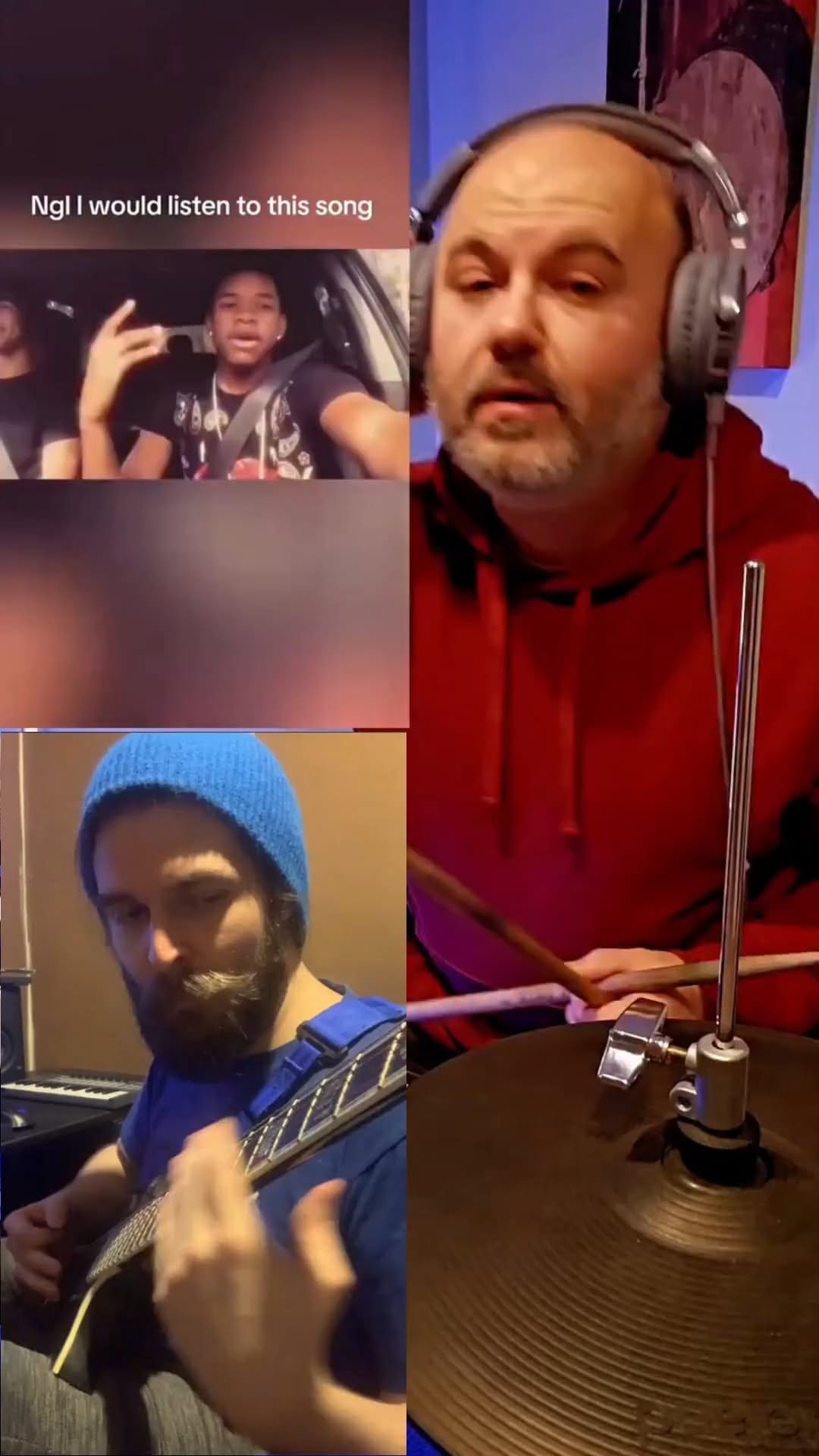 Post 4 by Dylan Leonte on Instagram (video)