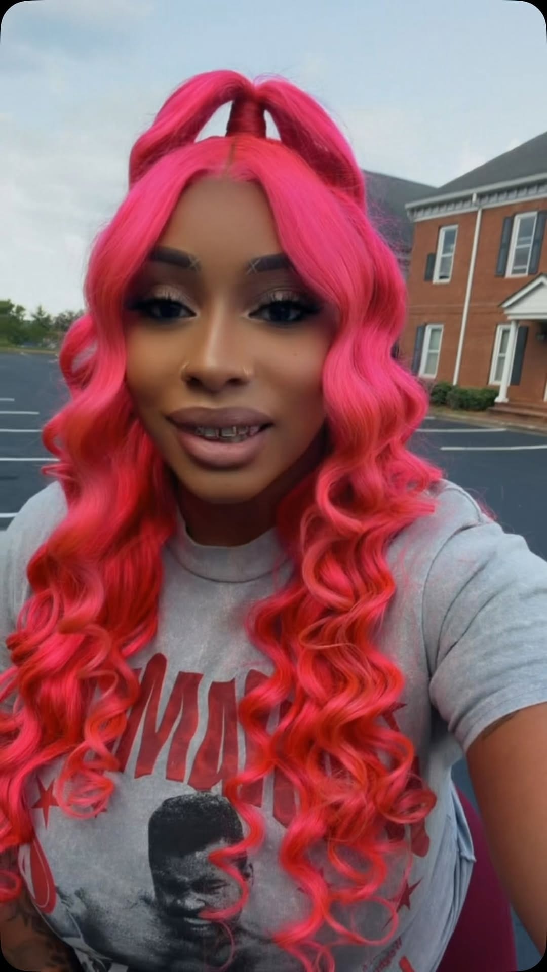 Post 7 by Brittney  mayhew on Instagram (video)