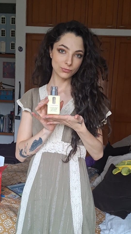 Post 4 by 𝗠𝗶𝗸𝗮 𝐂𝐫𝐢𝐩𝐩𝐚 on Instagram (video)