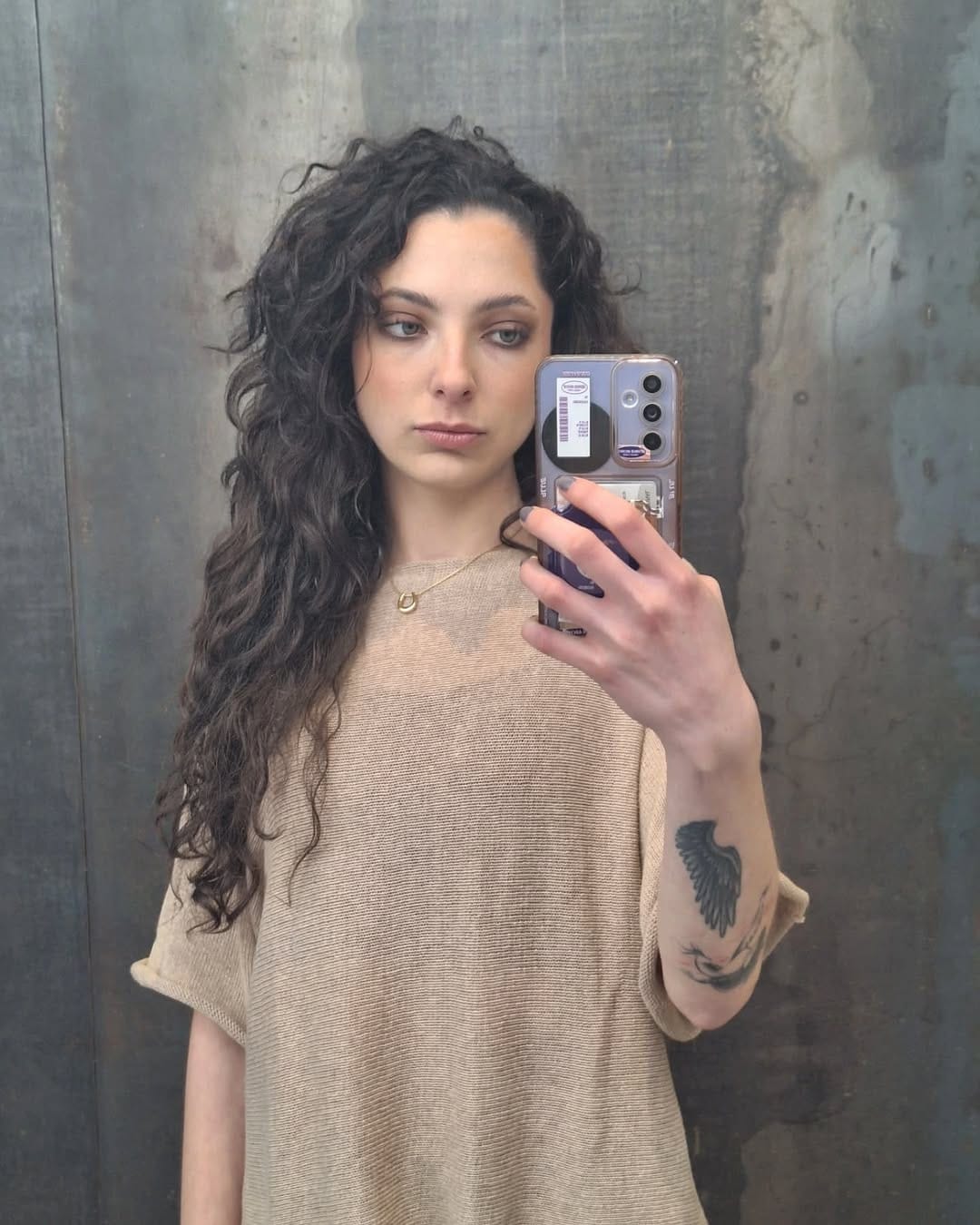 Post 9 by 𝗠𝗶𝗸𝗮 𝐂𝐫𝐢𝐩𝐩𝐚 on Instagram (carousel)