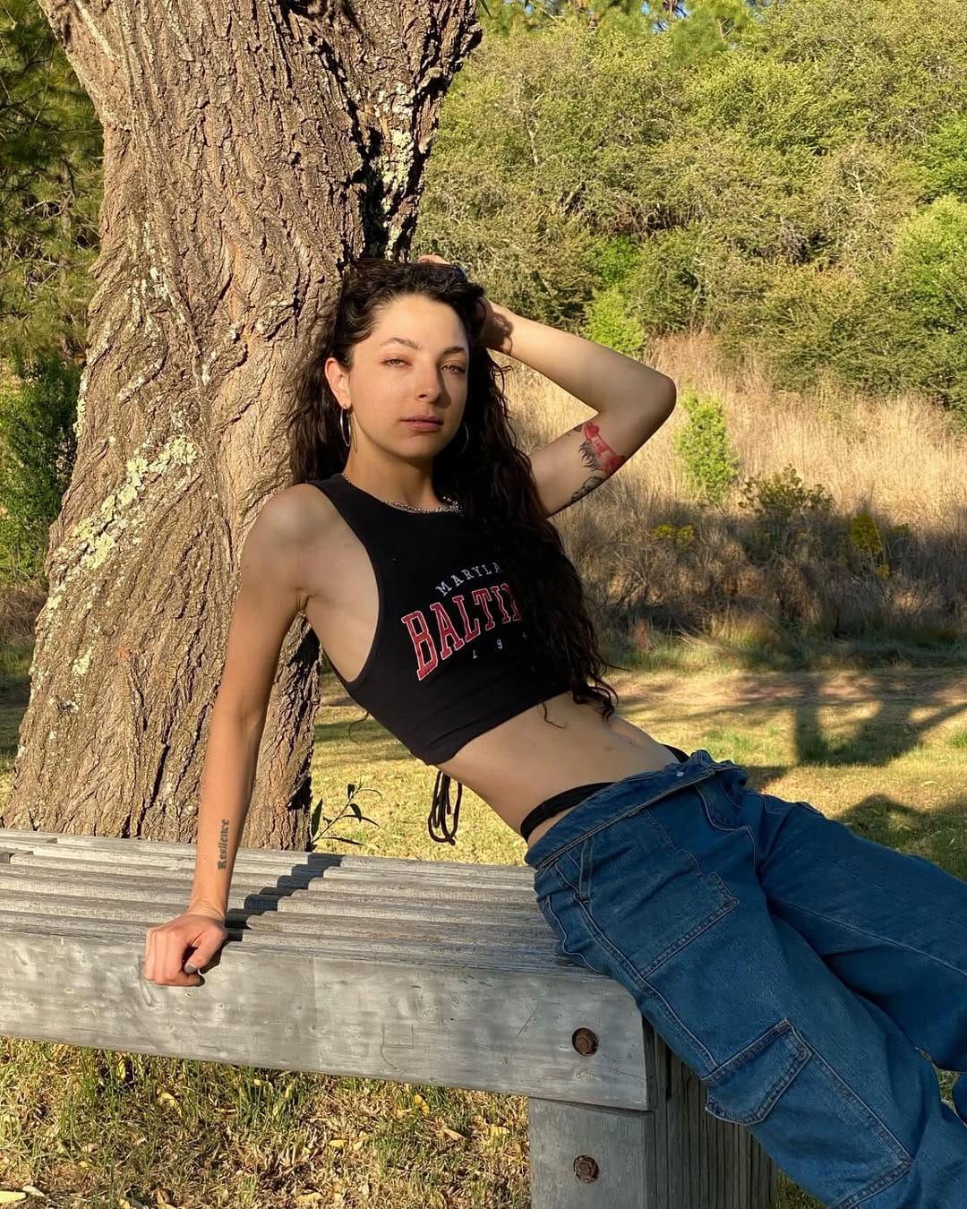Post 8 by 𝗠𝗶𝗸𝗮 𝐂𝐫𝐢𝐩𝐩𝐚 on Instagram (carousel)