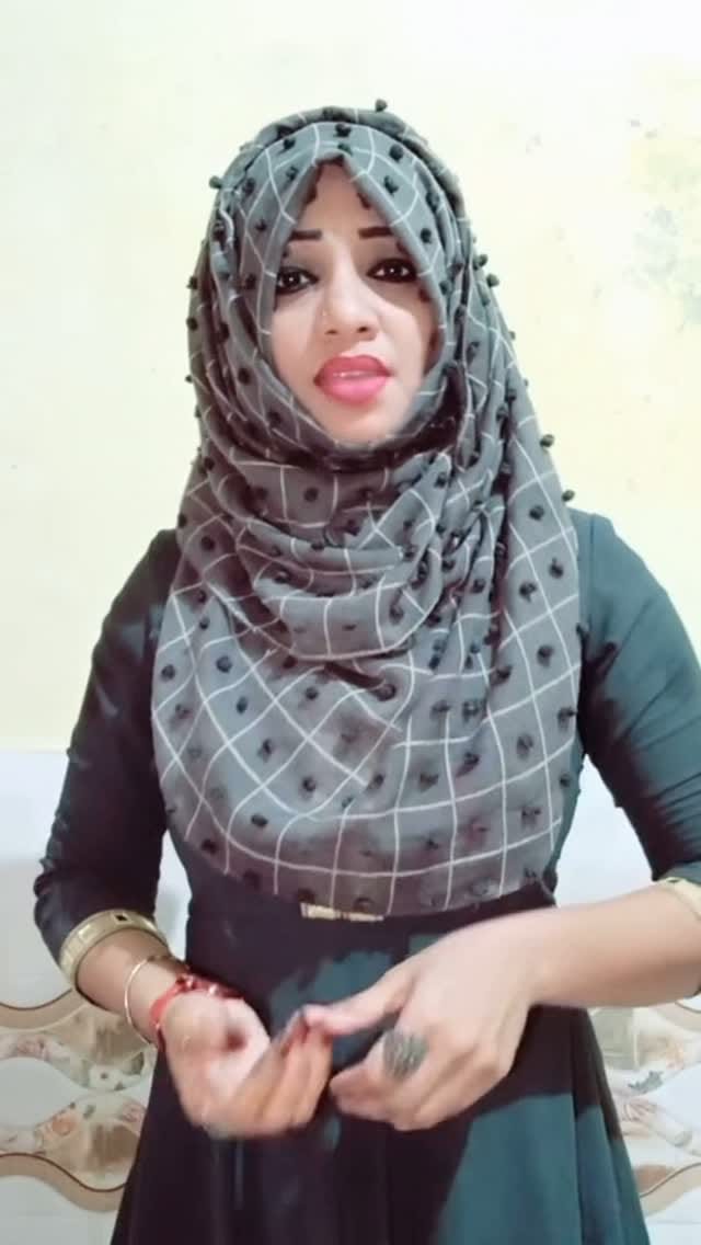 Post 8 by Mehvish sayyed میہویس سیّد on Instagram (video)