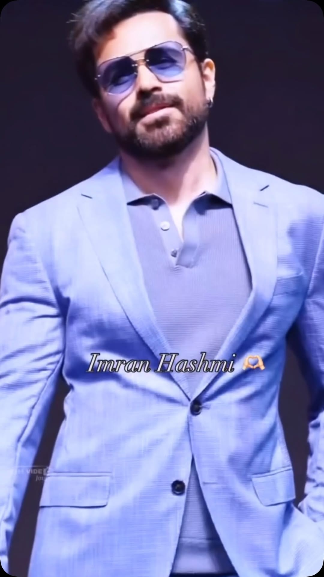 Post 5 by Mehvish sayyed میہویس سیّد on Instagram (video)