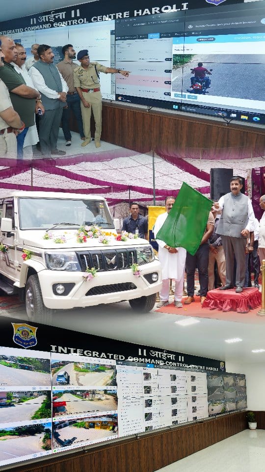 Post 6 by Mukesh Agnihotri on Instagram (video)