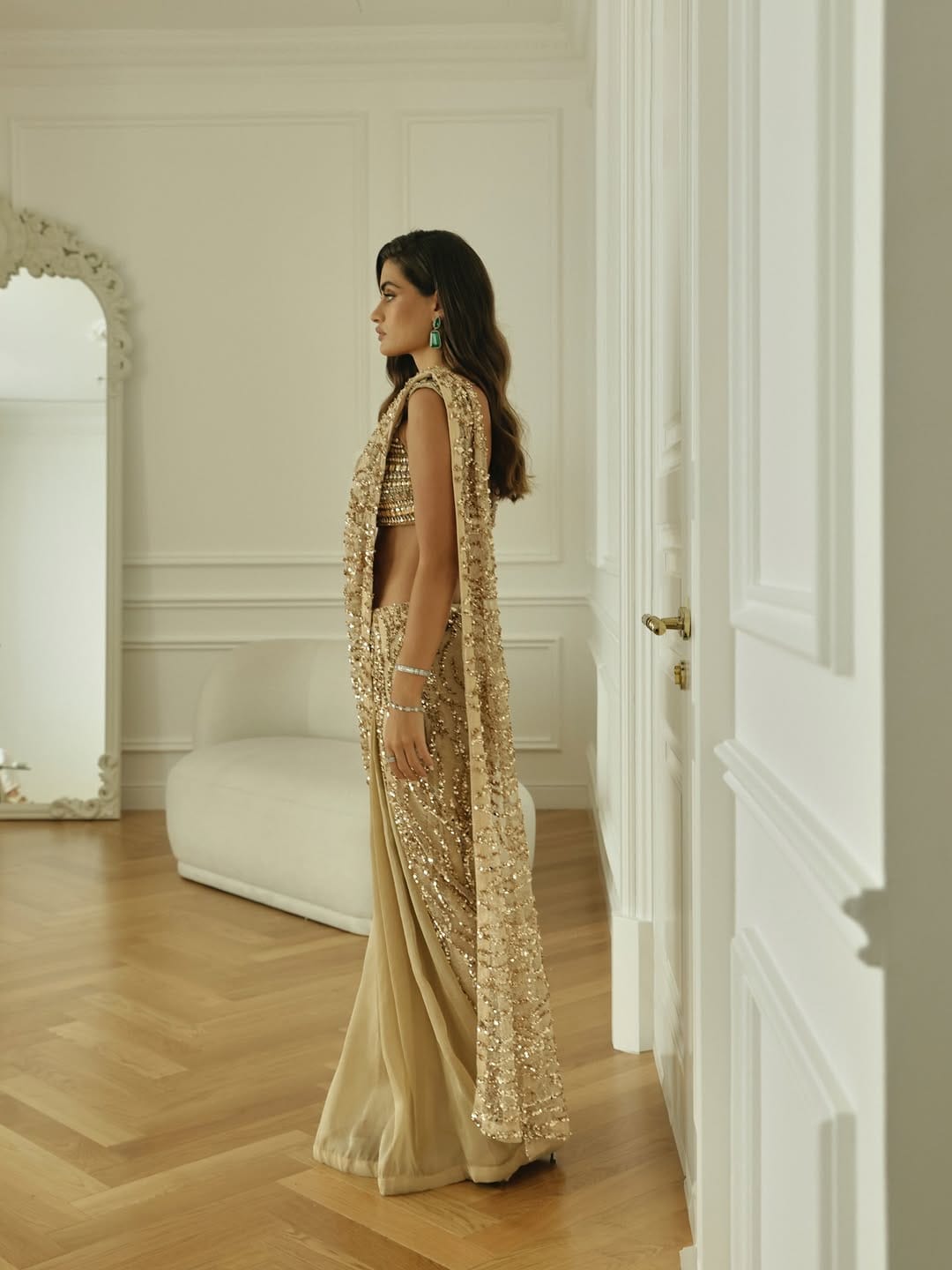 Post 6 by Rosé | Anupama Khanna on Instagram (image)