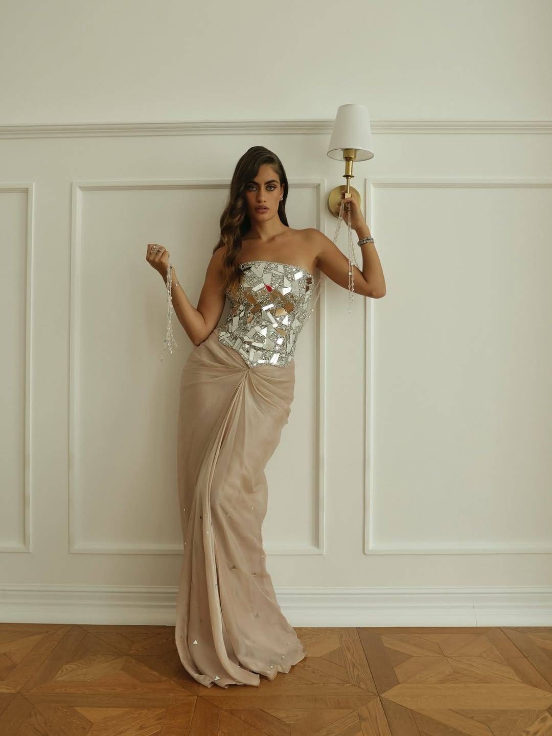 Post 5 by Rosé | Anupama Khanna on Instagram (image)