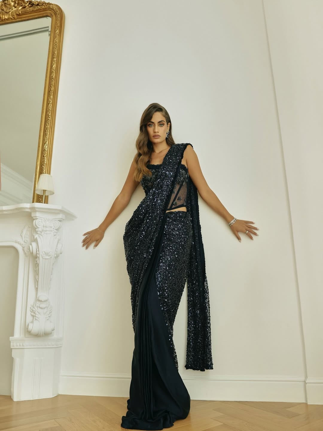 Post 4 by Rosé | Anupama Khanna on Instagram (image)