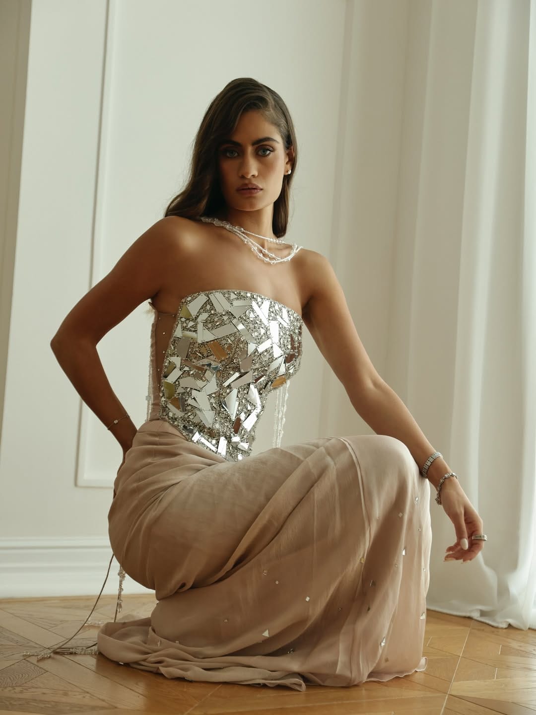 Post 8 by Rosé | Anupama Khanna on Instagram (image)