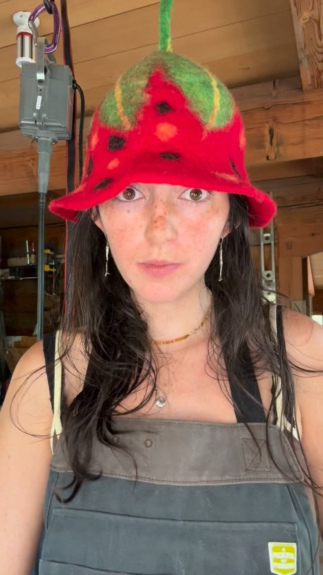 Post 5 by 𝘼𝙇𝙔𝘾𝙄𝙀𝙉𝙉𝙀 𝘿𝙒𝙔𝙀𝙍 𝘿𝙀𝙎𝙄𝙂𝙉𝙎 on Instagram (video)