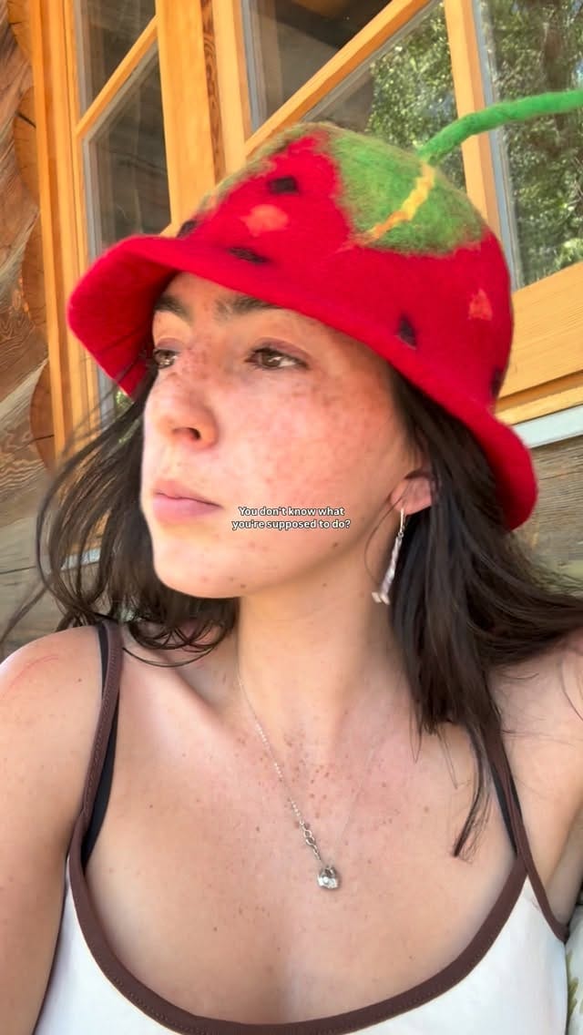 Post 1 by 𝘼𝙇𝙔𝘾𝙄𝙀𝙉𝙉𝙀 𝘿𝙒𝙔𝙀𝙍 𝘿𝙀𝙎𝙄𝙂𝙉𝙎 on Instagram (video)