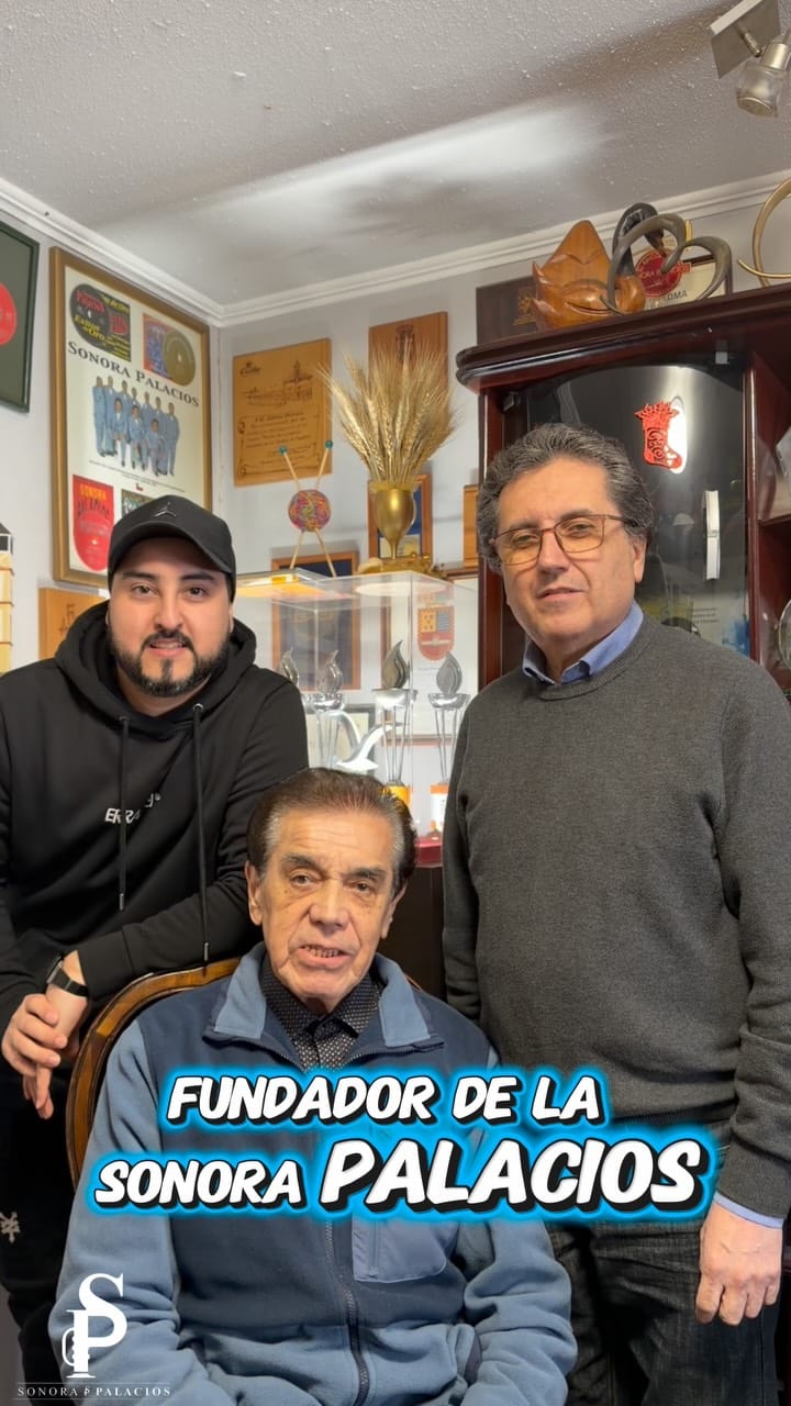 Post 5 by Sonora Palacios InstaOfficial® on Instagram (video)