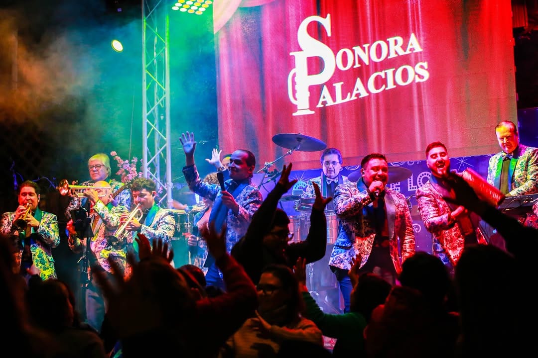 Post 1 by Sonora Palacios InstaOfficial® on Instagram (carousel)