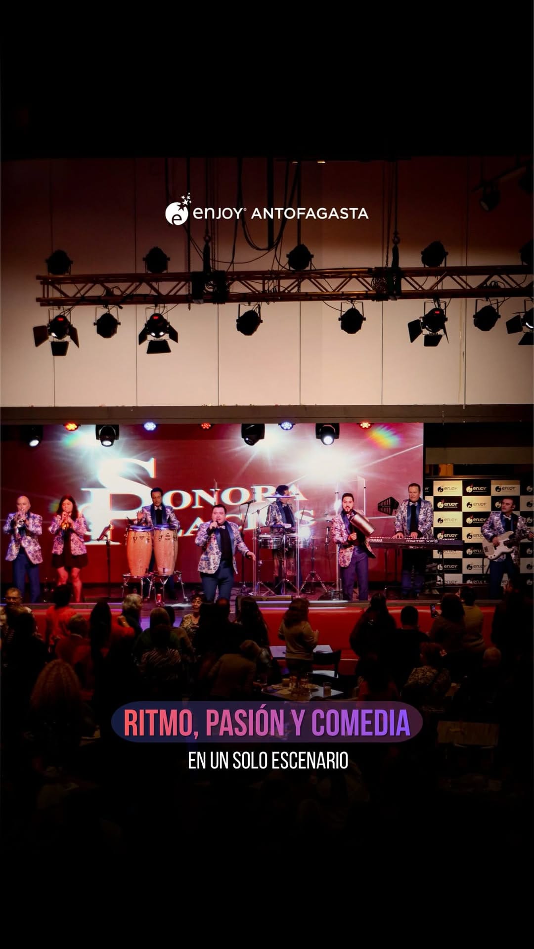 Post 9 by Sonora Palacios InstaOfficial® on Instagram (video)