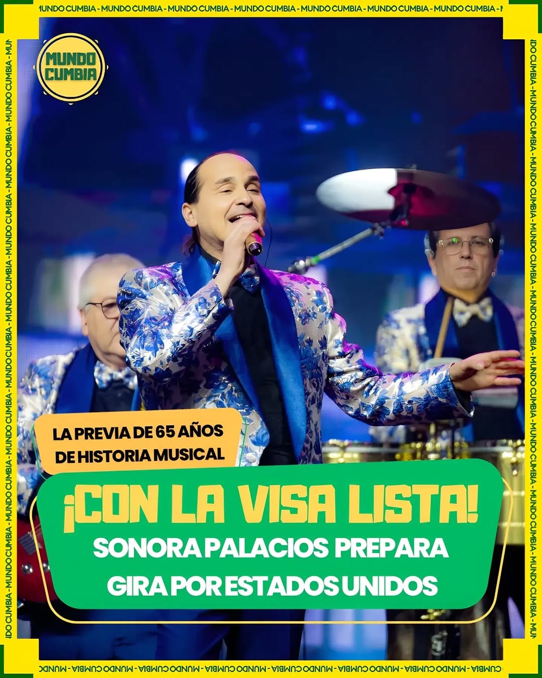 Post 6 by Sonora Palacios InstaOfficial® on Instagram (image)