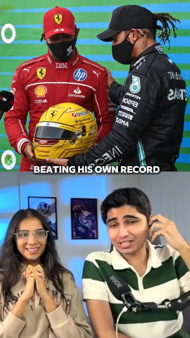 Post 6 by Nimit Parekh on Instagram (video)