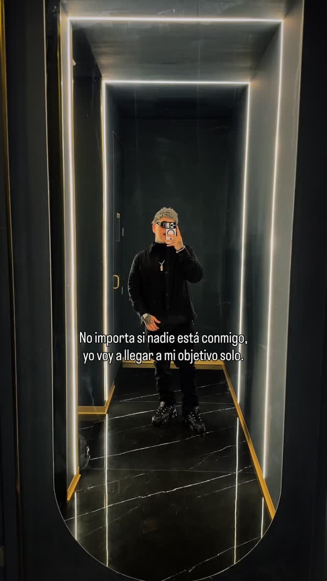 Post 1 by OSWALK LC on Instagram (video)