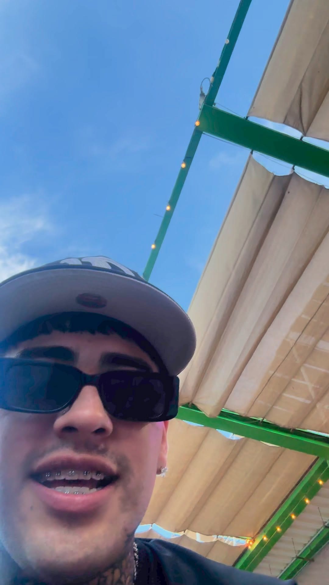 Post 10 by OSWALK LC on Instagram (video)