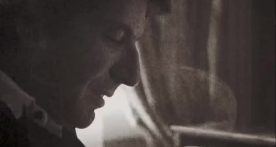 Post 8 by Leonard Cohen on Instagram (video)