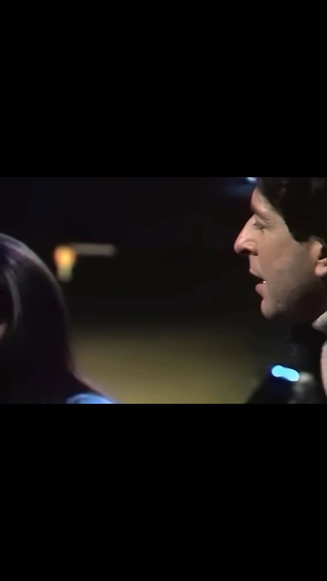 Post 4 by Leonard Cohen on Instagram (video)