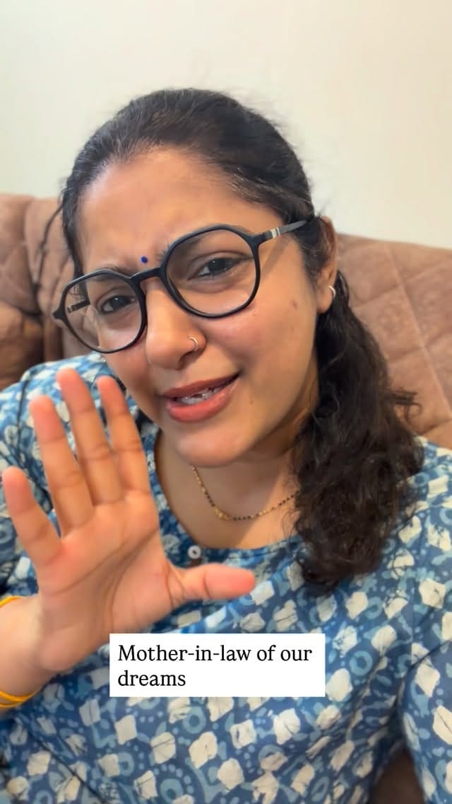 Post 9 by Sindhu Sreekanth on Instagram (video)