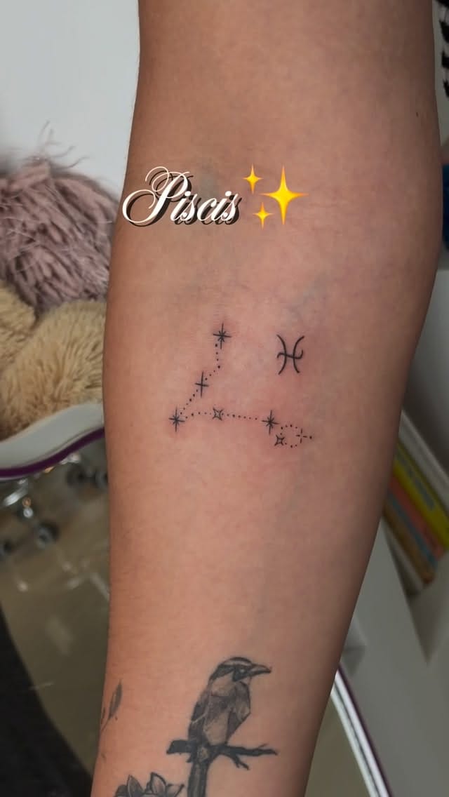 Post 7 by Tatuajes Línea Fina on Instagram (video)