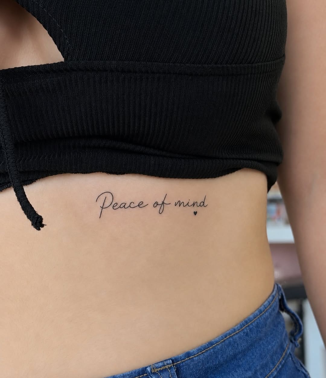 Post 8 by Tatuajes Línea Fina on Instagram (image)