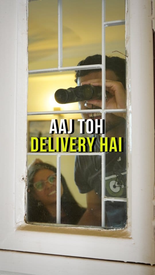 Post 2 by Sourabh Yadav on Instagram (video)