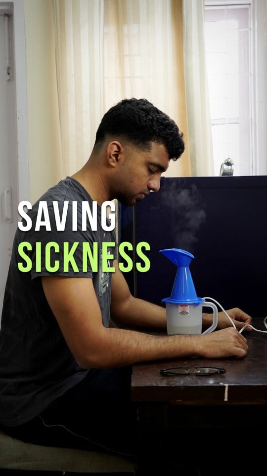 Post 5 by Sourabh Yadav on Instagram (video)