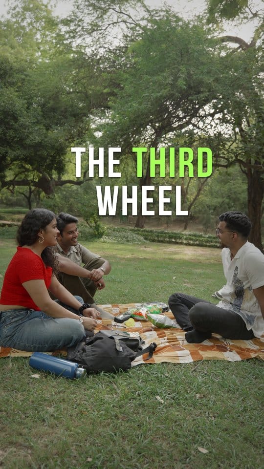 Post 4 by Sourabh Yadav on Instagram (video)