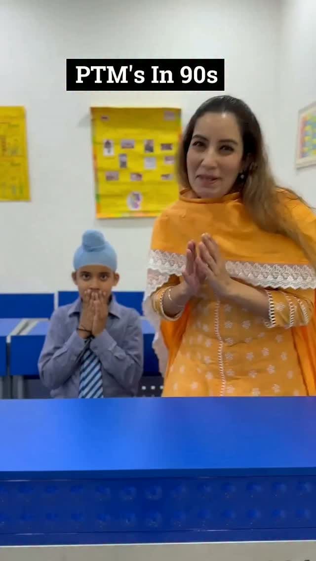 Post 1 by Siaan Singh 1313 on Instagram (video)