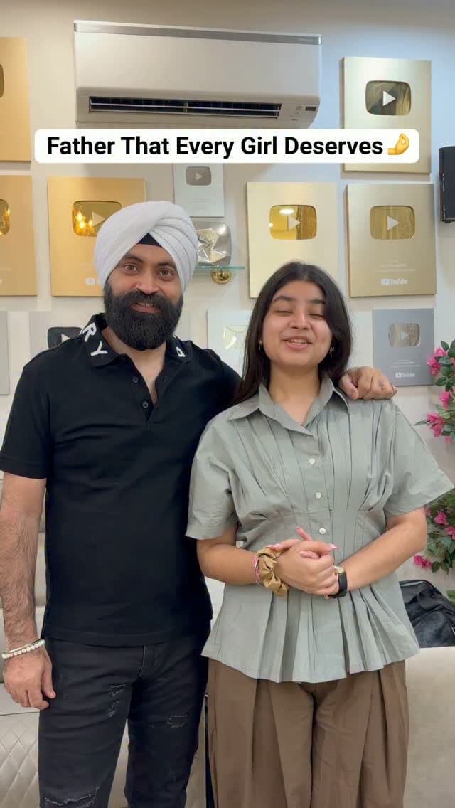 Post 4 by Siaan Singh 1313 on Instagram (video)
