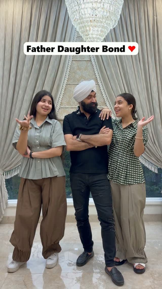 Post 2 by Siaan Singh 1313 on Instagram (video)
