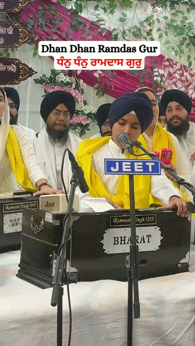 Post 9 by Siaan Singh 1313 on Instagram (video)