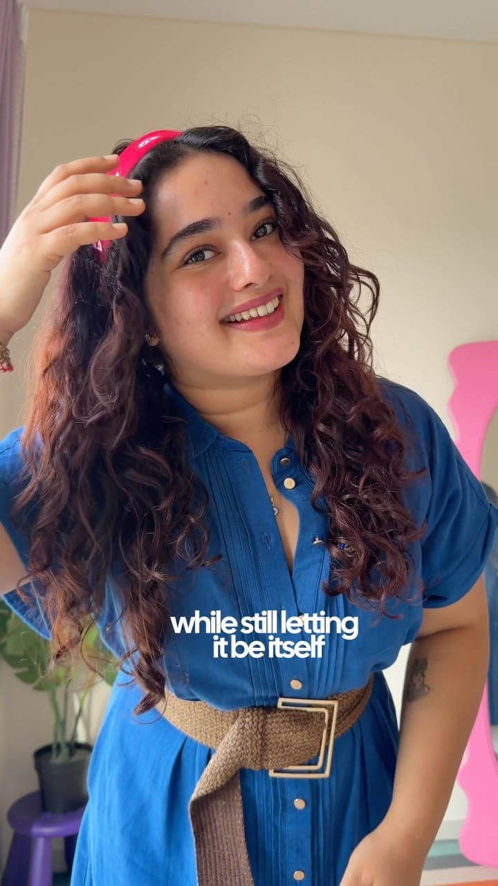 Post 3 by Laxmi Shetty on Instagram (video)
