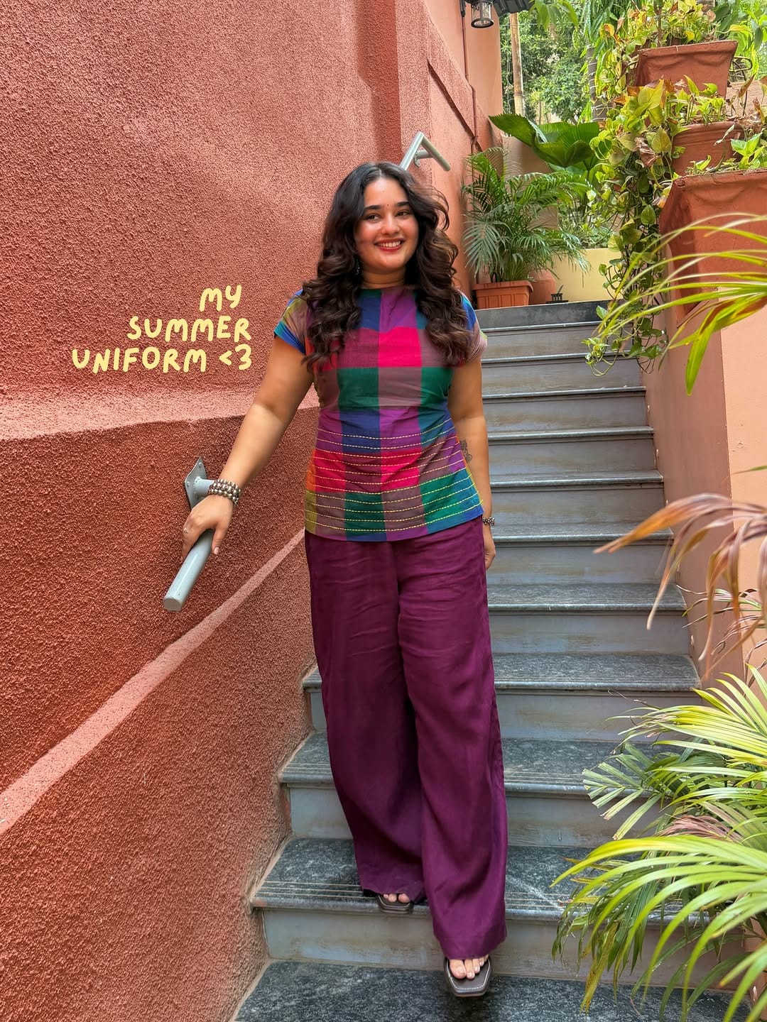 Post 10 by Laxmi Shetty on Instagram (carousel)