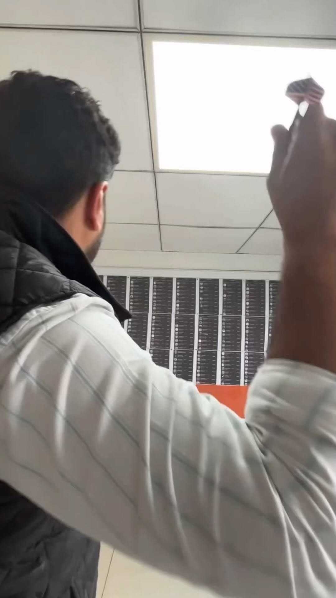Post 3 by @india_officiall on Instagram (video)
