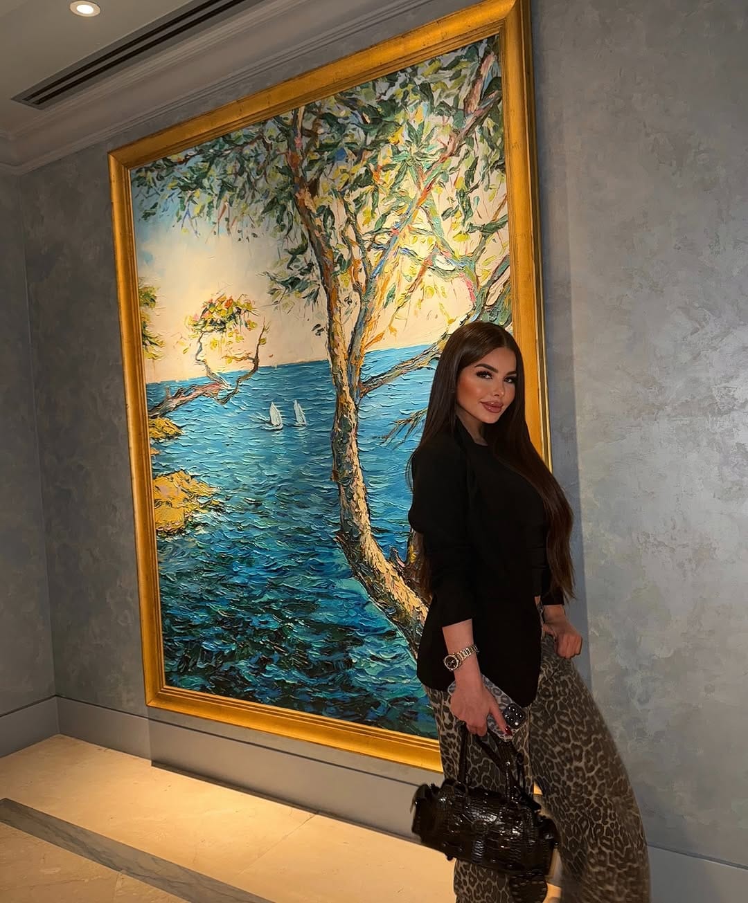 Post 7 by Sarah Ahmed on Instagram (carousel)