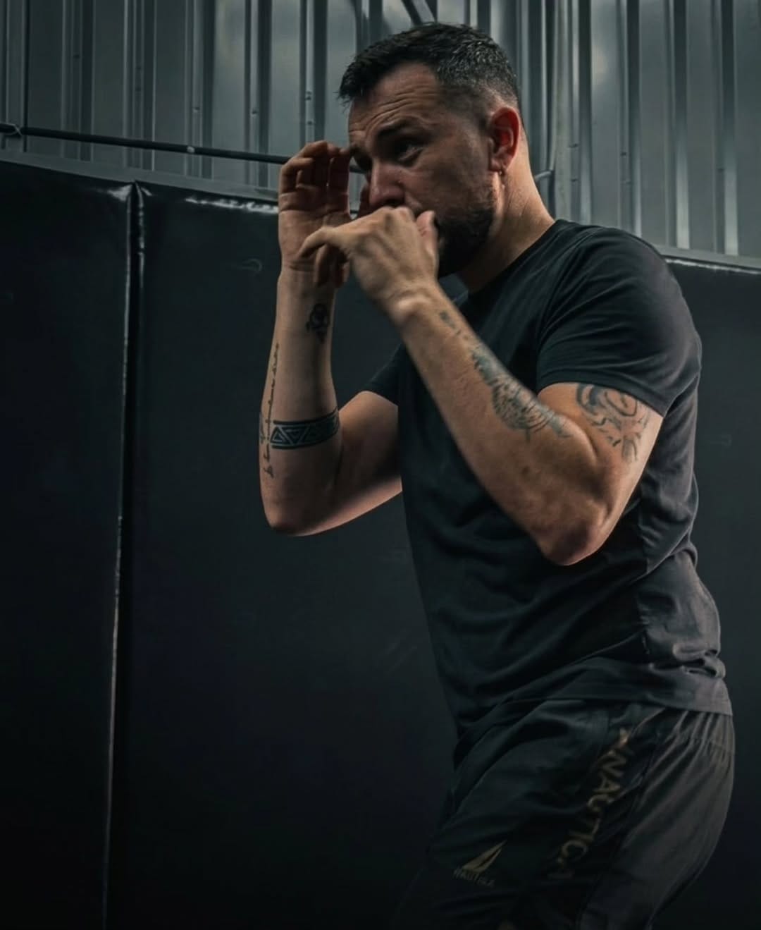 Post 1 by Chris Sanchez ( Clases de Bachata ) on Instagram (image)