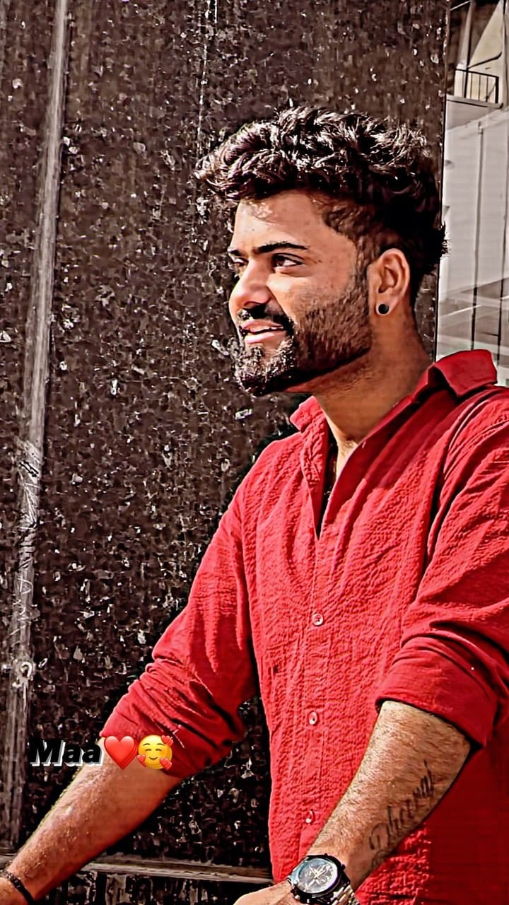 Post 9 by Dheeraj Khatri on Instagram (video)